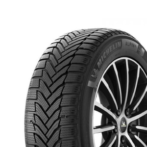 225/50R19 100H XL Michelin Alpin 6 M+S 3PMSF